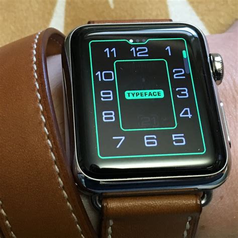 hermès apple watch face|hermes apple watch face options.